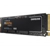 Samsung 970 EVO Plus 500GB PCIe x4 (3.0) M.2 2280 SSD