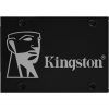 Kingston KC600 512GB SATA3 2,5" SSD