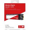 Western Digital Red SA500 500GB SATA3 M.2 2280 SSD