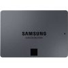 Samsung 870 QVO 1TB SATA3 2,5" SSD szürke