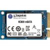 Kingston KC600 256GB SATA3 mSATA SSD