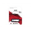 Kingston NV2 500GB PCIe x4 (4.0) M.2 2280 SSD