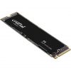 Crucial P3 Series 500GB PCIe x4 (3.0) M.2 2280 SSD