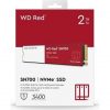 Western Digital Red SN700 2TB PCIe x4 (3.0) M.2 2280 SSD