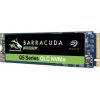 Seagate BarraCuda Q5 2TB PCIe x4 (3.0) M.2 2280 SSD kék