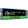 Seagate BarraCuda Q5 2TB PCIe x4 (3.0) M.2 2280 SSD kék