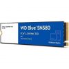 Western Digital Blue SN580 1TB PCIe x4 (4.0) M.2 2280 SSD