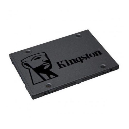 Kingston SSD 960GB - SA400S37/960G (A400 Series, SATA3) (R/W:500/450MB/s)