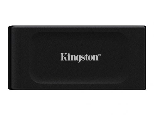 KINGSTON XS1000 1TB SSD Pocket-Sized USB