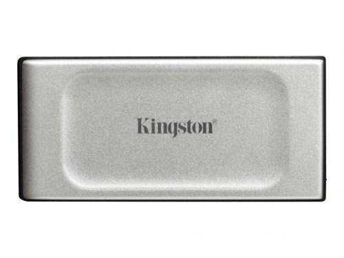 KINGSTON 4TB PORTABLE SSD XS2000