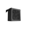 DeepCool Tápegység 500W - PF500 (80 Plus, Aktív PFC, 12cm )