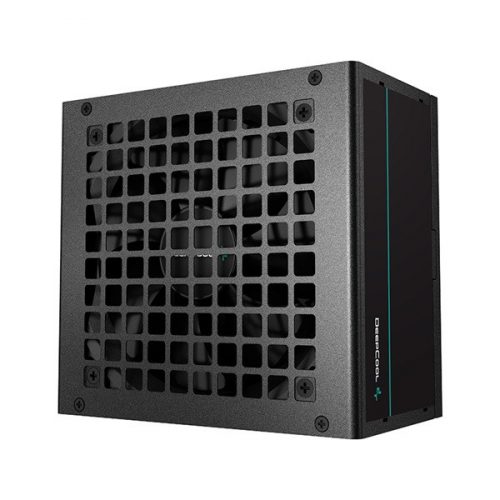 DeepCool Tápegység 700W - PF700 (80 Plus, Aktív PFC, 12cm )