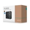 DeepCool Tápegység 800W - PL800-D (80 Plus Bronze, ATX3.0, Aktív PFC, 12cm )