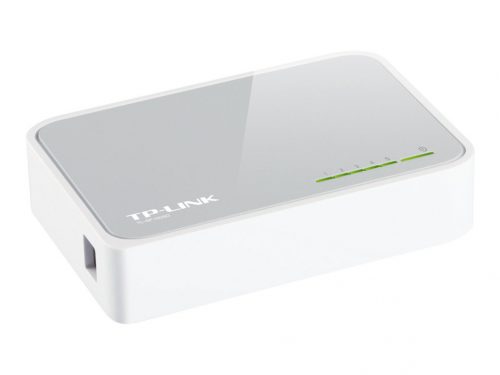 TP-LINK TL-SF1005D 5P FE Switch