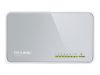 TP-LINK TL-SF1008D 8P FE  Switch