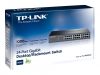 TP-LINK TL-SG1024D 24P GE Switch