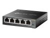 TP-LINK TL-SG105E 5-Port Switch