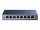 TP-LINK TL-SG108 8P GE Switch