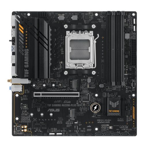 Asus sAM5 TUF GAMING A620M-PLUS WIFI