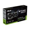 ASUS NVIDIA RTX 4070 SUPER 12GB GDDR6 - TUF-RTX4070S-O12G-GAMING