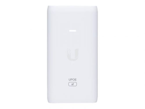 UBIQUITI U-POE-AF PoE Injector