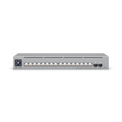 Ubiquiti UniFi Pro Max 16 PoE switch 