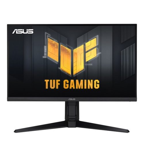 Asus 27" TUF Gaming VG27AQL3A Freesync Premium, G-Sync - IPS - PIVOT