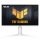 Asus 27" TUF Gaming VG27AQML1A-W - IPS PIVOT