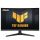 Asus 27" TUF Gaming VG27VQ3B - VA