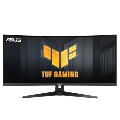 Asus 34" TUF Gaming VG34VQ3B FreeSync Premium - 1500R - VA