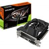 Gigabyte GeForce GTX 1650 D6 OC 4GB GDDR6 128-bit grafikus kártya