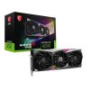 MSI GeForce RTX 4090 Gaming X Trio 24GB GDDR6X 384-bit grafikus kártya