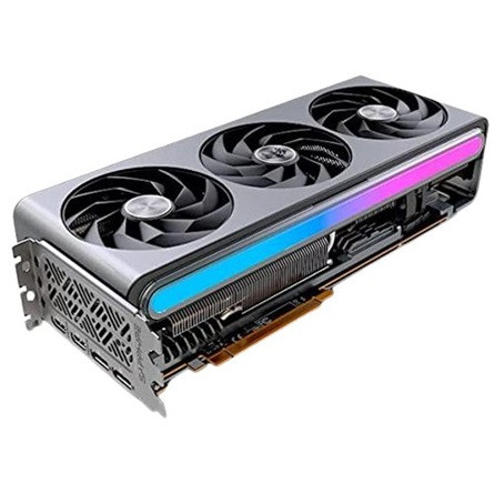 Sapphire Radeon RX 7900 XT NITRO+ Vapor-X 20GB GDDR6 320-bit grafikus kártya