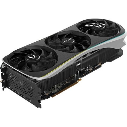 Zotac GeForce RTX 4080 AMP Extreme AIRO 16GB GDDR6X 256-bit grafikus kártya