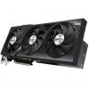 Gigabyte GeForce RTX 4080 WindForce3 16GB GDDR6X 256-bit grafikus kártya