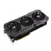 Asus GeForce RTX 4090 TUF Gaming OG OC 24GB GDDR6X 384-bit grafikus kártya