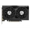 Gigabyte GeForce RTX 4060 WindForce2 OC 8GB GDDR6 128-bit grafikus kártya