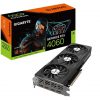 Gigabyte GeForce RTX 4060 Gaming OC 8GB GDDR6 128-bit grafikus kártya