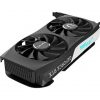 Zotac GeForce RTX 4060 Ti Twin Edge OC 8GB GDDR6 128-bit grafikus kártya