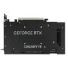 Gigabyte GeForce RTX 4060 Ti WindForce2 OC 16GB GDDR6 128-bit grafikus kártya