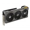 Asus Radeon RX 7800 XT TUF Gaming OC 16GB GDDR6 256-bit grafikus kártya