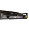 Asus Radeon RX 7800 XT TUF Gaming OC 16GB GDDR6 256-bit grafikus kártya