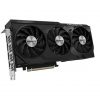 Gigabyte GeForce RTX 4070 Ti SUPER WindForce3 OC 16GB GDDR6X 256-bit grafikus kártya