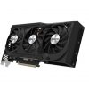 Gigabyte GeForce RTX 4070 Ti SUPER WindForce3 OC 16GB GDDR6X 256-bit grafikus kártya