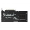 Gigabyte GeForce RTX 4070 Ti SUPER WindForce3 OC 16GB GDDR6X 256-bit grafikus kártya