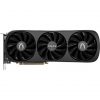 Zotac GeForce RTX 4070 Ti SUPER Trinity Black Edition 16GB GDDR6X 256-bit grafikus kártya