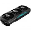 Zotac GeForce RTX 4070 Ti SUPER Trinity Black Edition 16GB GDDR6X 256-bit grafikus kártya