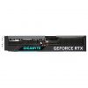 Gigabyte GeForce RTX 4070 Ti SUPER Eagle OC 16GB GDDR6X 256-bit grafikus kártya