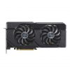 Asus Radeon RX 7800 XT Dual OC 16GB GDDR6 256-bit grafikus kártya