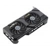 Asus Radeon RX 7800 XT Dual OC 16GB GDDR6 256-bit grafikus kártya